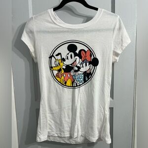 Disney Graphic Tee